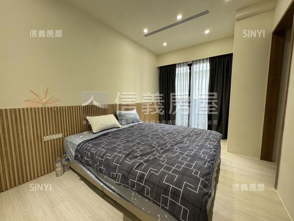 近公園朝南別墅加蓋電梯房屋室內格局與周邊環境