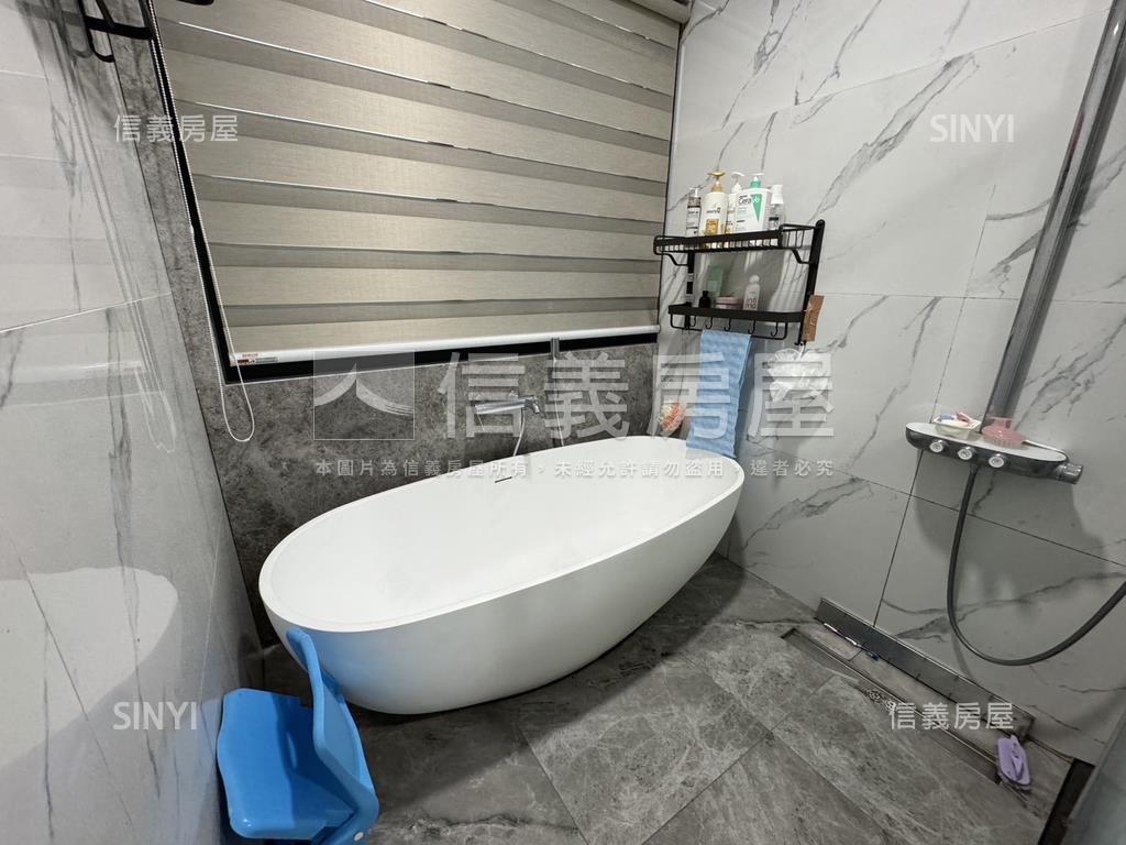 近公園朝南別墅加蓋電梯房屋室內格局與周邊環境