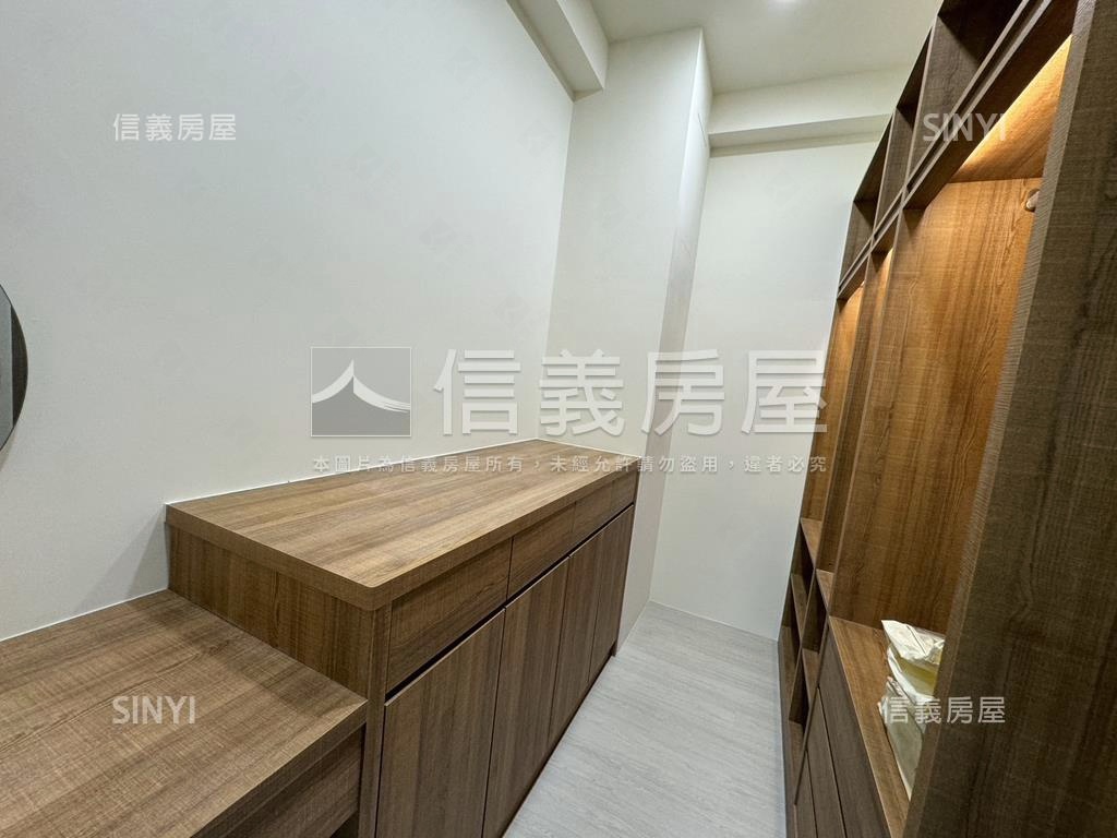 近公園朝南別墅加蓋電梯房屋室內格局與周邊環境