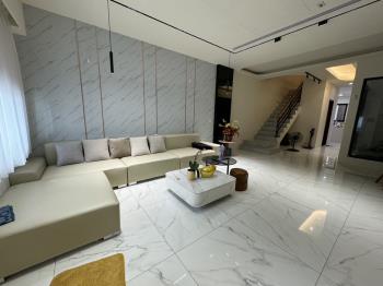 北屯十期朝南別墅近公園