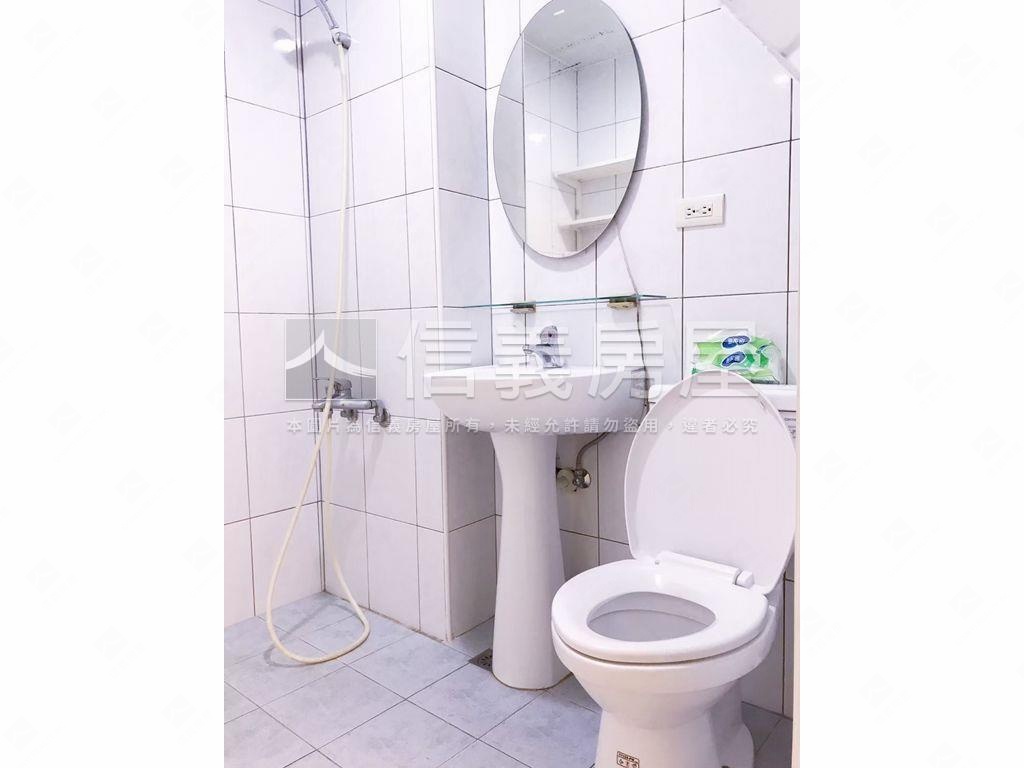 行天宮置產收租５＋６房屋室內格局與周邊環境