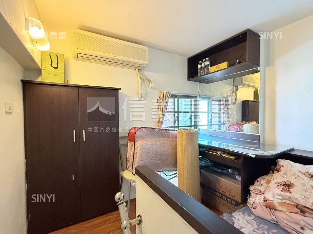 大灣商圈樓中樓美居套房房屋室內格局與周邊環境