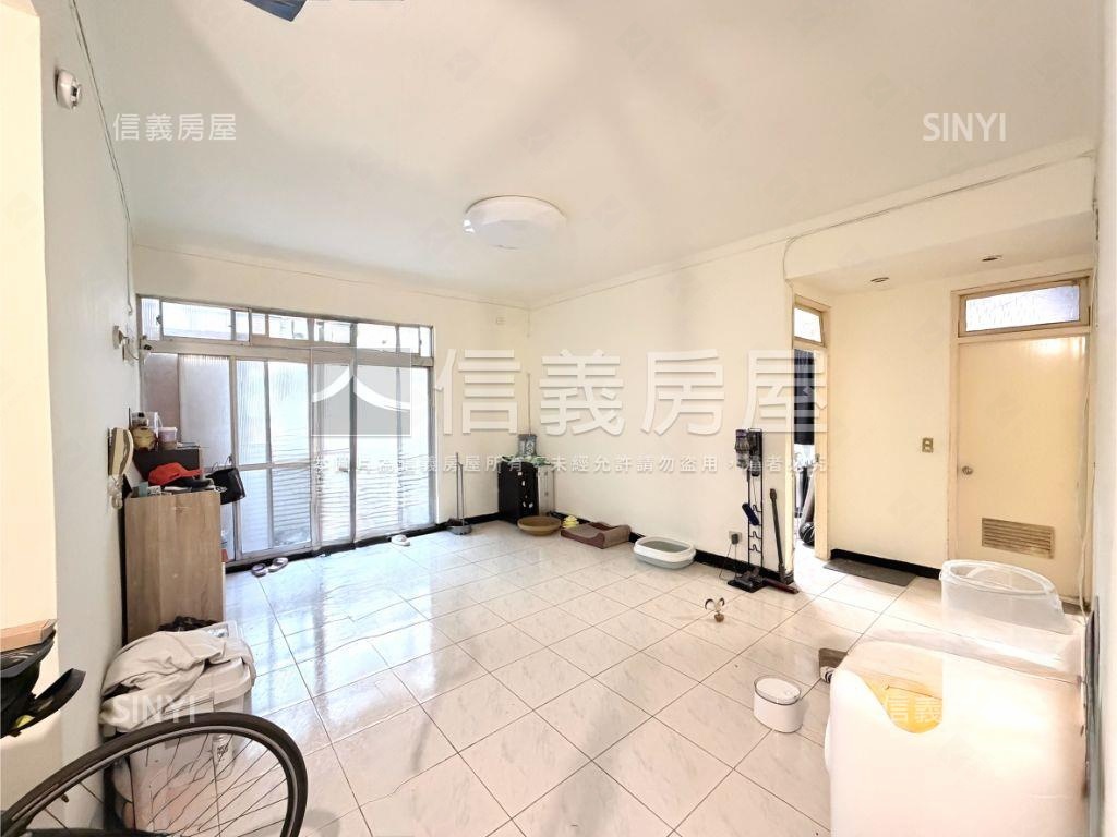 內湖靜巷｜黃金三樓舒適宅房屋室內格局與周邊環境