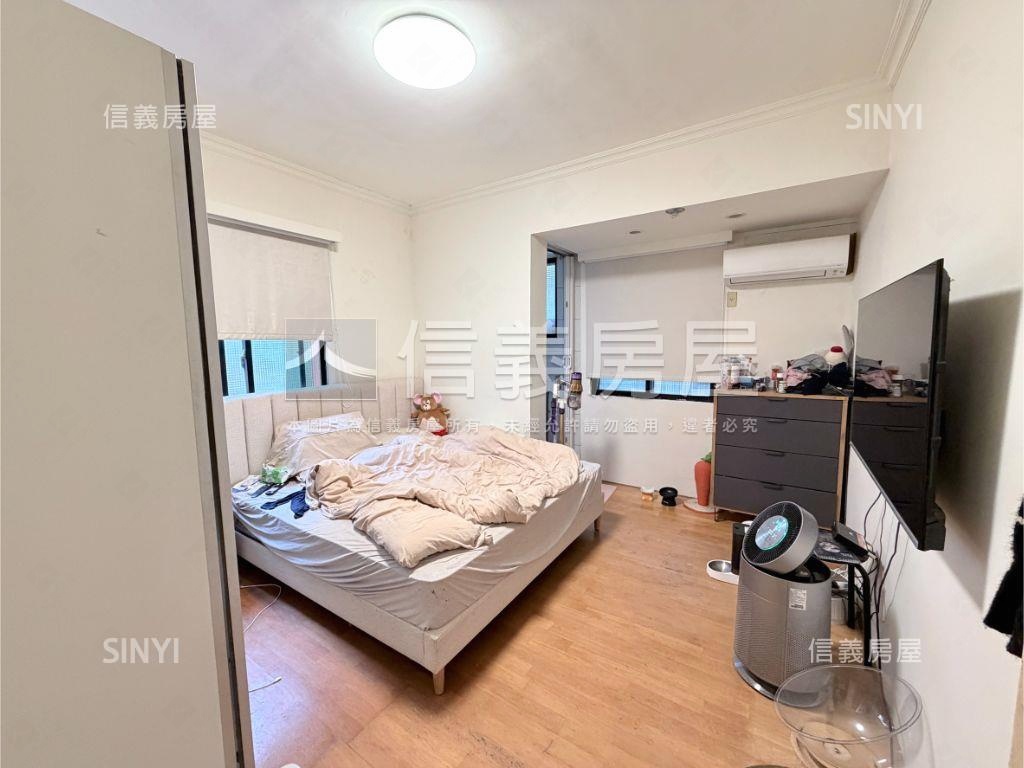 內湖靜巷｜黃金三樓舒適宅房屋室內格局與周邊環境