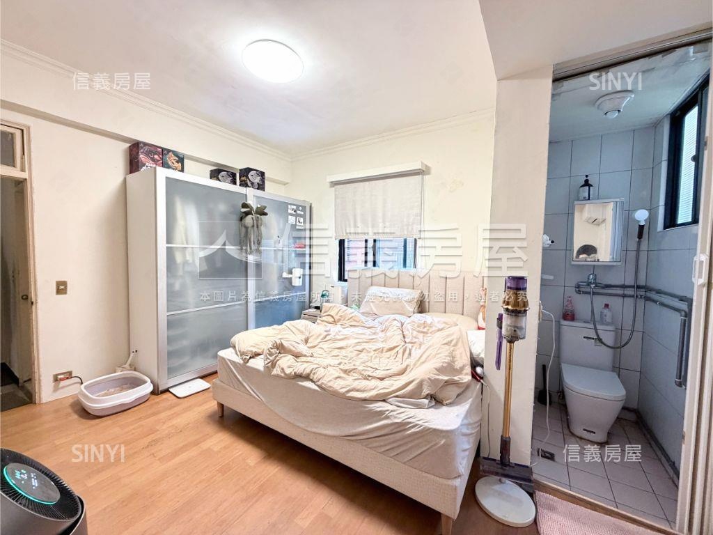 內湖靜巷｜黃金三樓舒適宅房屋室內格局與周邊環境