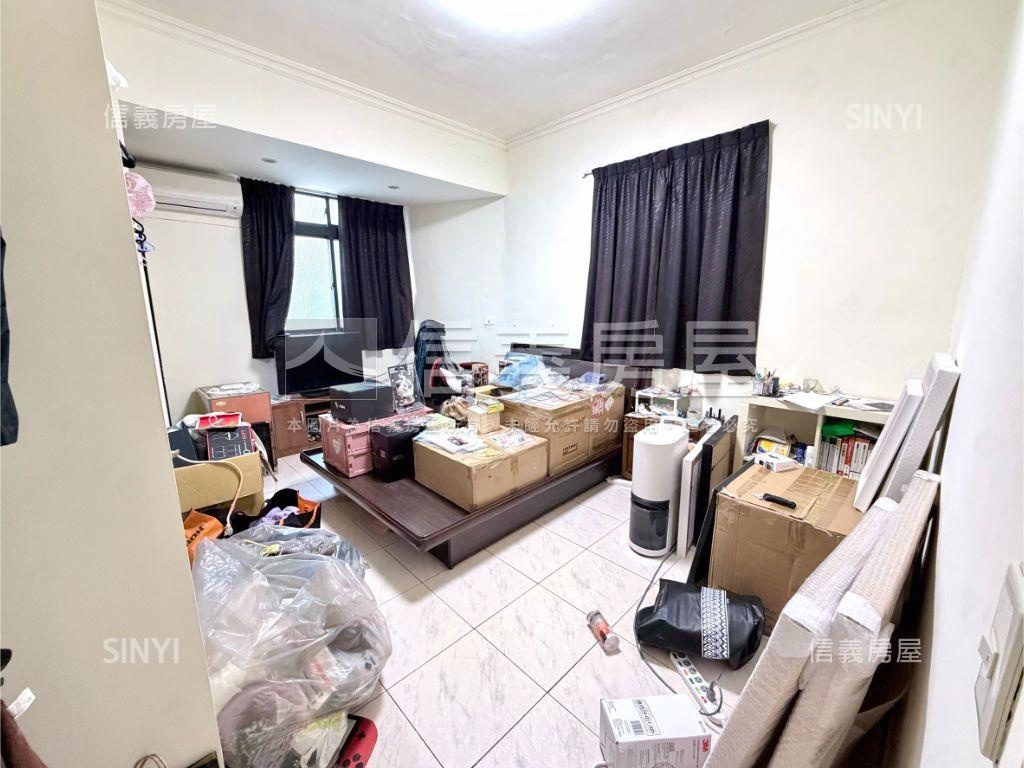 內湖靜巷｜黃金三樓舒適宅房屋室內格局與周邊環境