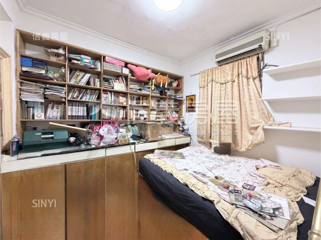 內湖靜巷｜黃金三樓舒適宅房屋室內格局與周邊環境