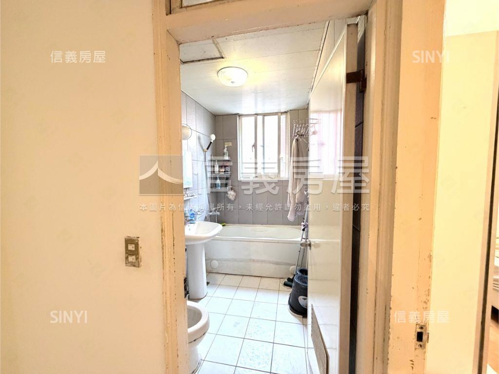 內湖靜巷｜黃金三樓舒適宅房屋室內格局與周邊環境