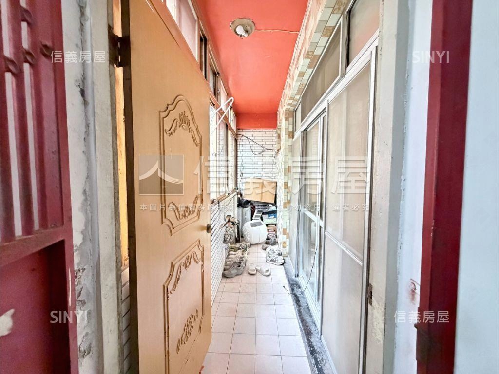 內湖靜巷｜黃金三樓舒適宅房屋室內格局與周邊環境