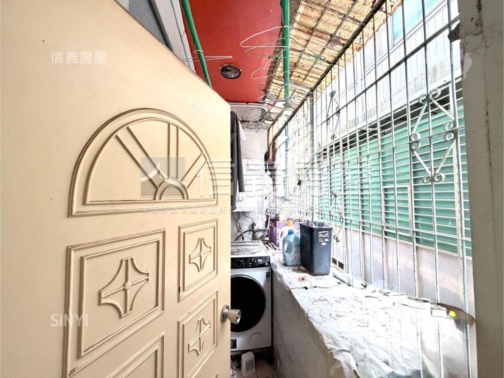 內湖靜巷｜黃金三樓舒適宅房屋室內格局與周邊環境