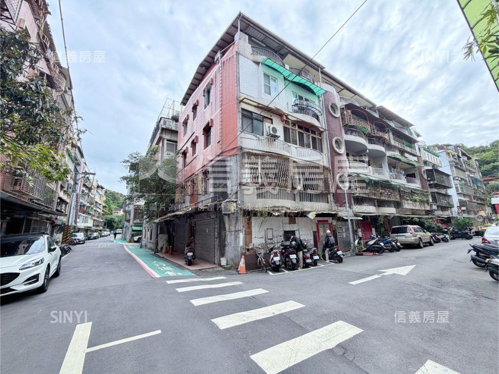 內湖靜巷｜黃金三樓舒適宅房屋室內格局與周邊環境