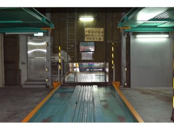 長春路停車塔車位（２）