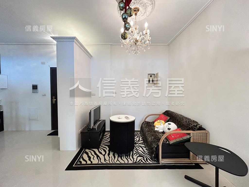 天母高島屋Ａ＋優質美屋房屋室內格局與周邊環境