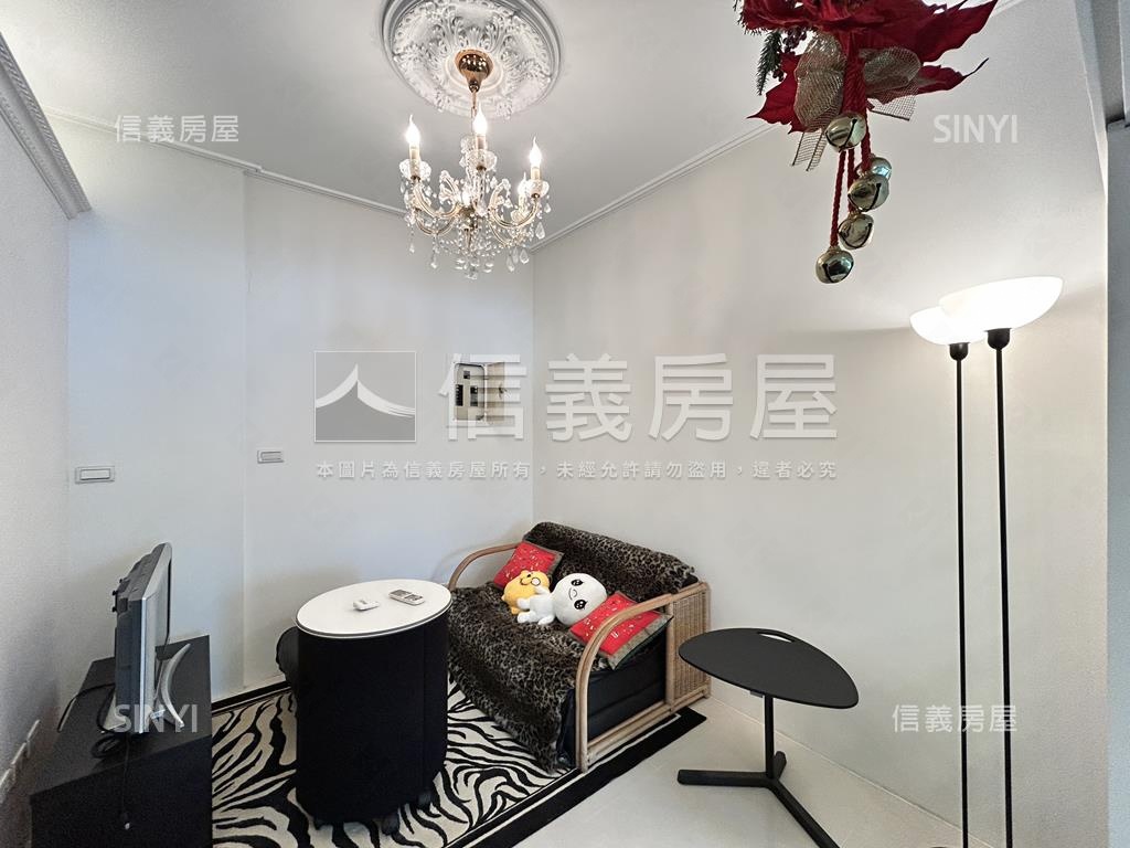 天母高島屋Ａ＋優質美屋房屋室內格局與周邊環境