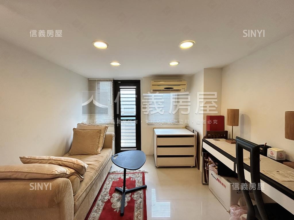天母高島屋Ａ＋優質美屋房屋室內格局與周邊環境