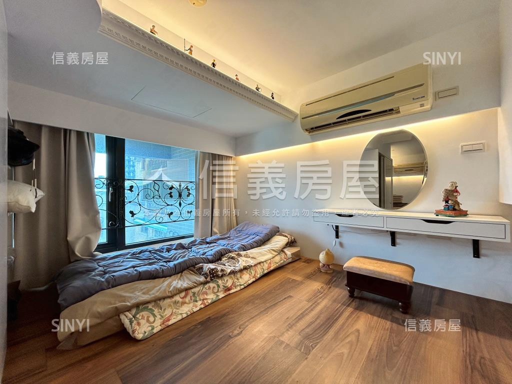 天母高島屋Ａ＋優質美屋房屋室內格局與周邊環境