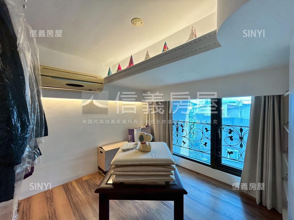 天母高島屋Ａ＋優質美屋房屋室內格局與周邊環境