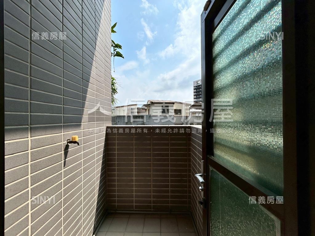 天母高島屋Ａ＋優質美屋房屋室內格局與周邊環境