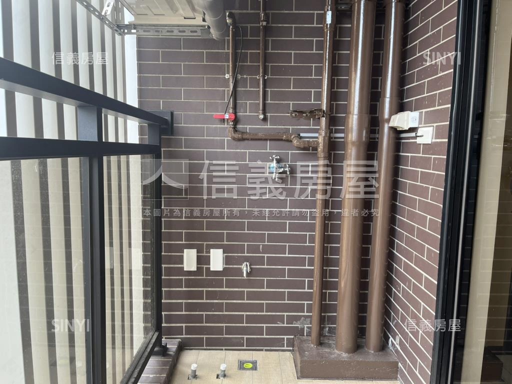 小資圓夢起家屋房屋室內格局與周邊環境