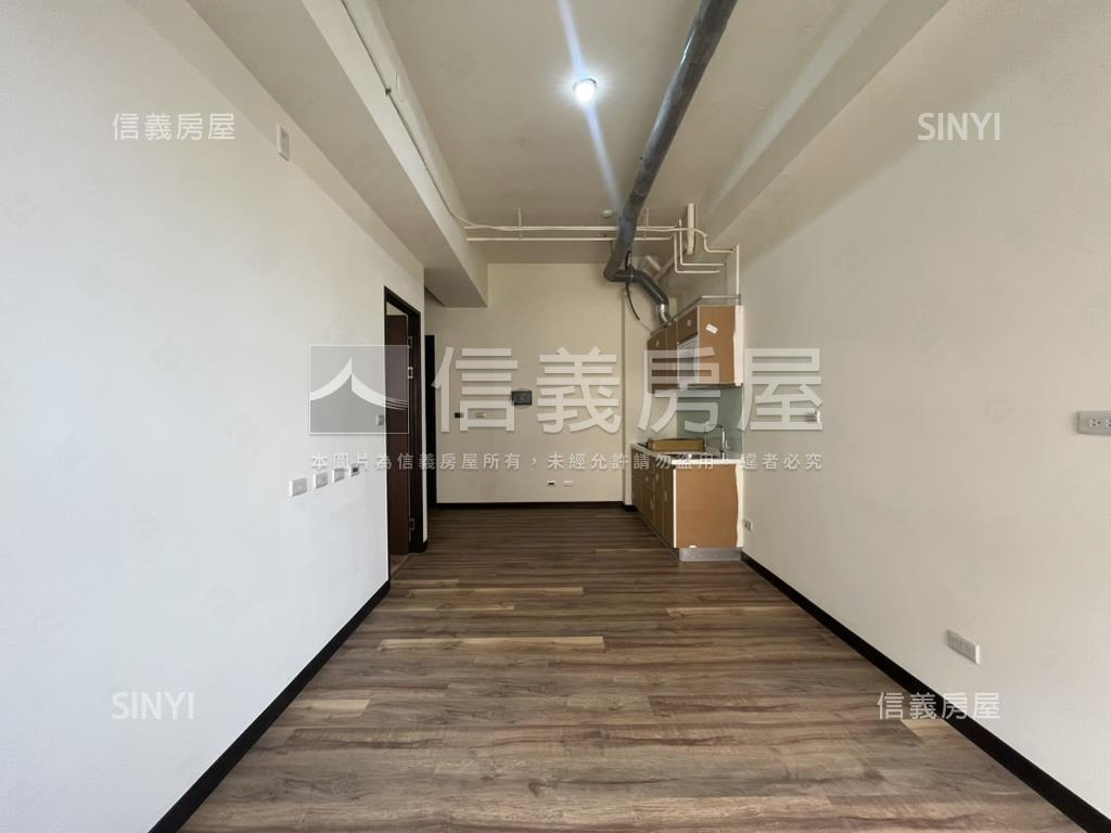 小資圓夢起家屋房屋室內格局與周邊環境
