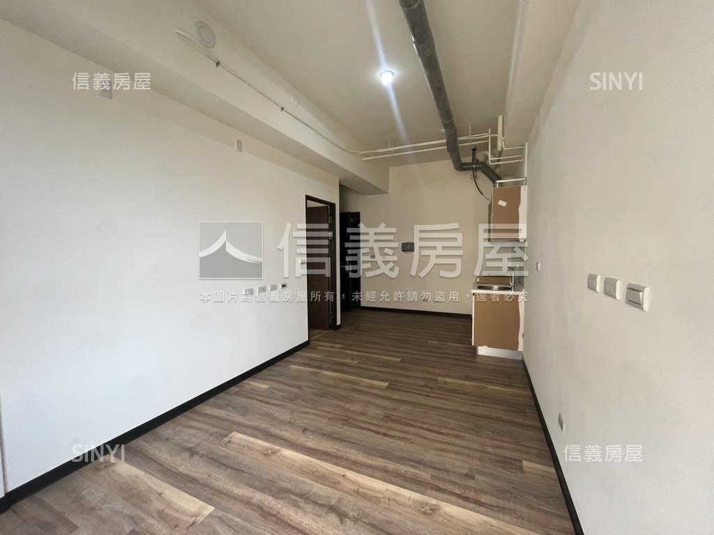 小資圓夢起家屋房屋室內格局與周邊環境