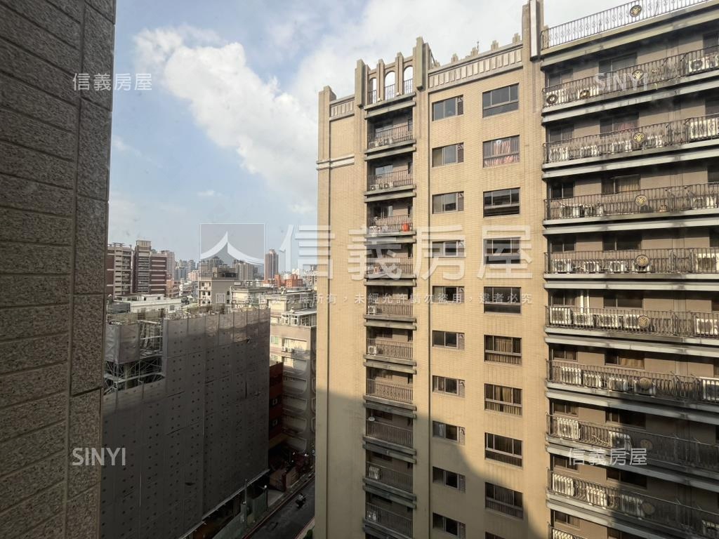 小資圓夢起家屋房屋室內格局與周邊環境