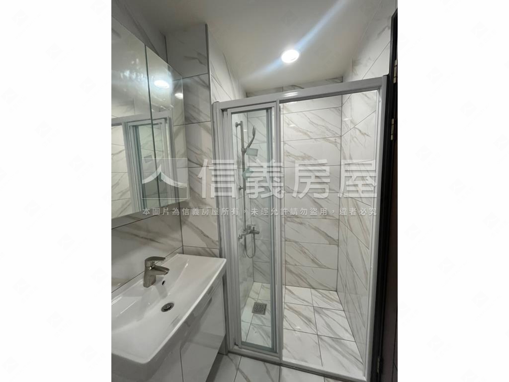 小資圓夢起家屋房屋室內格局與周邊環境
