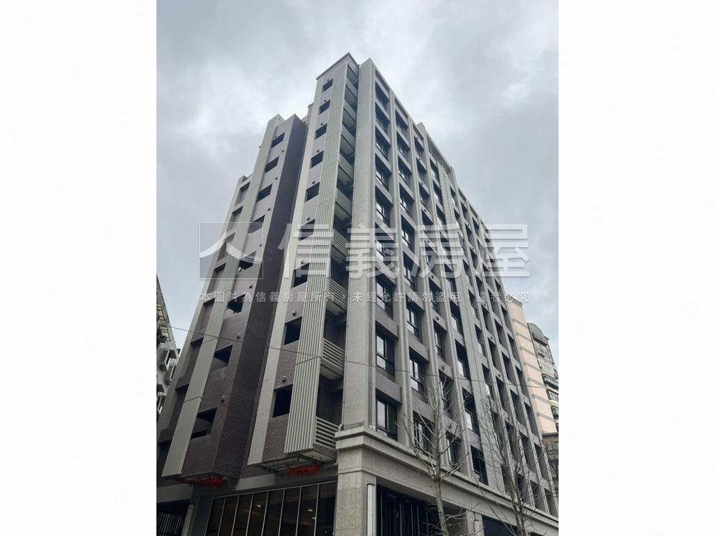 小資圓夢起家屋房屋室內格局與周邊環境