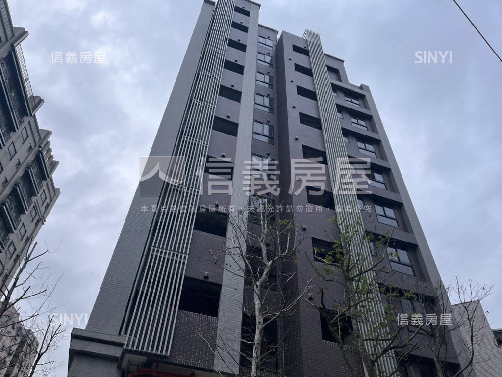 小資圓夢起家屋房屋室內格局與周邊環境