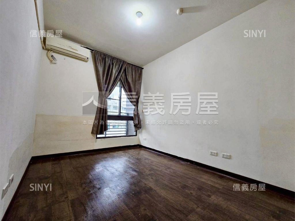 新天地高樓層方正好利用房屋室內格局與周邊環境