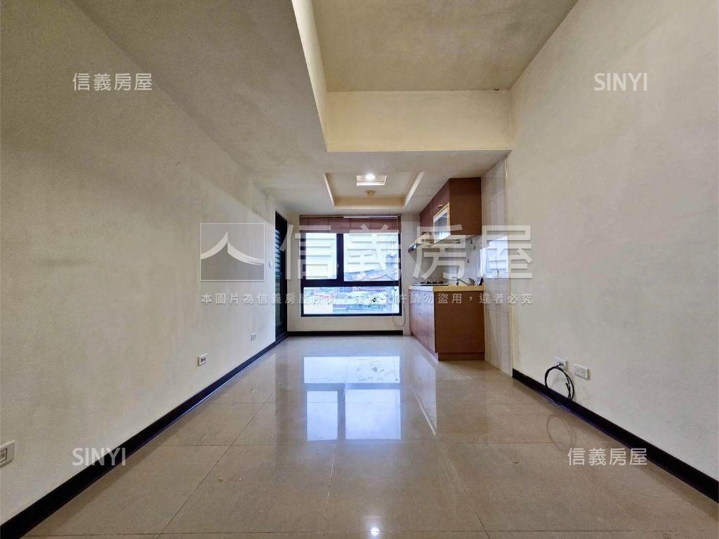 新天地高樓層方正好利用房屋室內格局與周邊環境