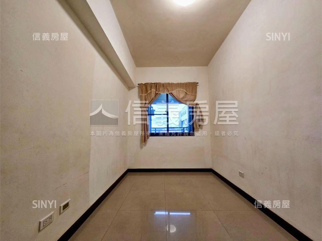 新天地高樓層方正好利用房屋室內格局與周邊環境