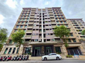 新天地高樓層方正好利用