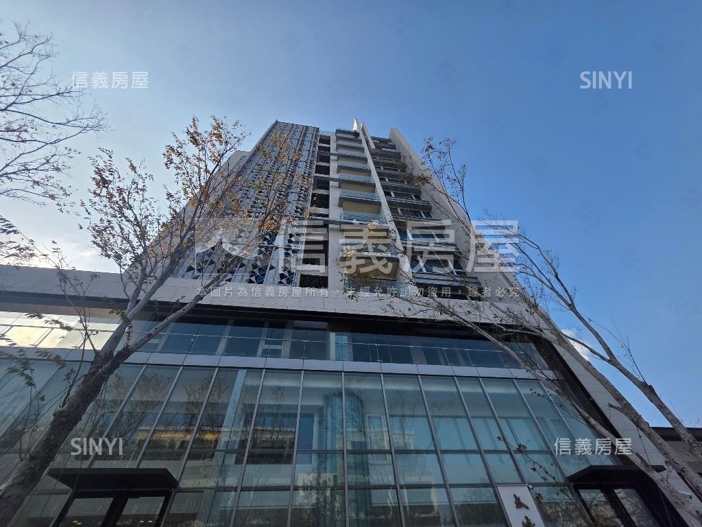 碧國時雍三房附雙平車位房屋室內格局與周邊環境