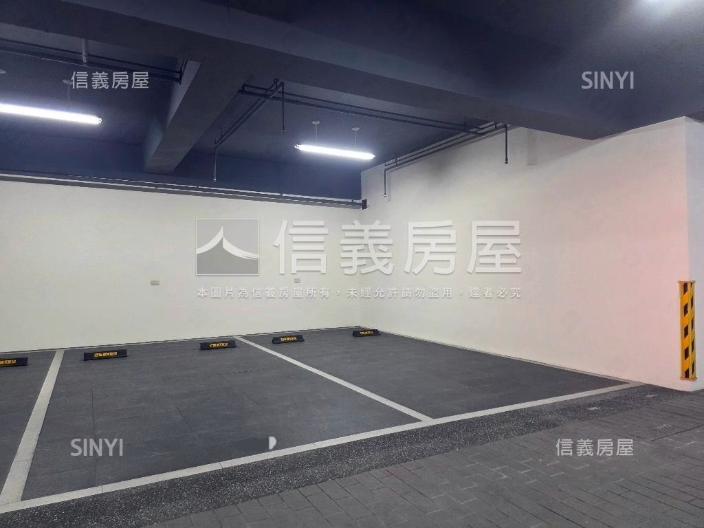 碧國時雍三房附雙平車位房屋室內格局與周邊環境