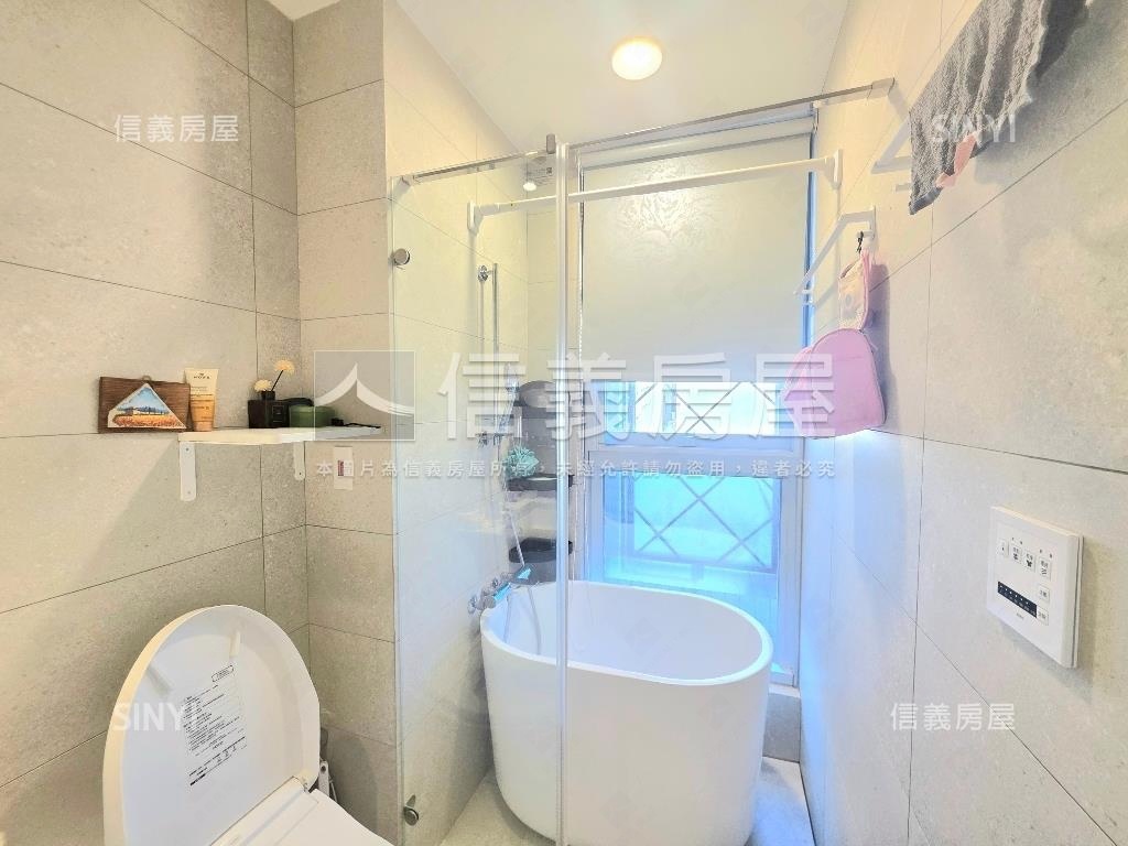 碧國時雍三房附雙平車位房屋室內格局與周邊環境