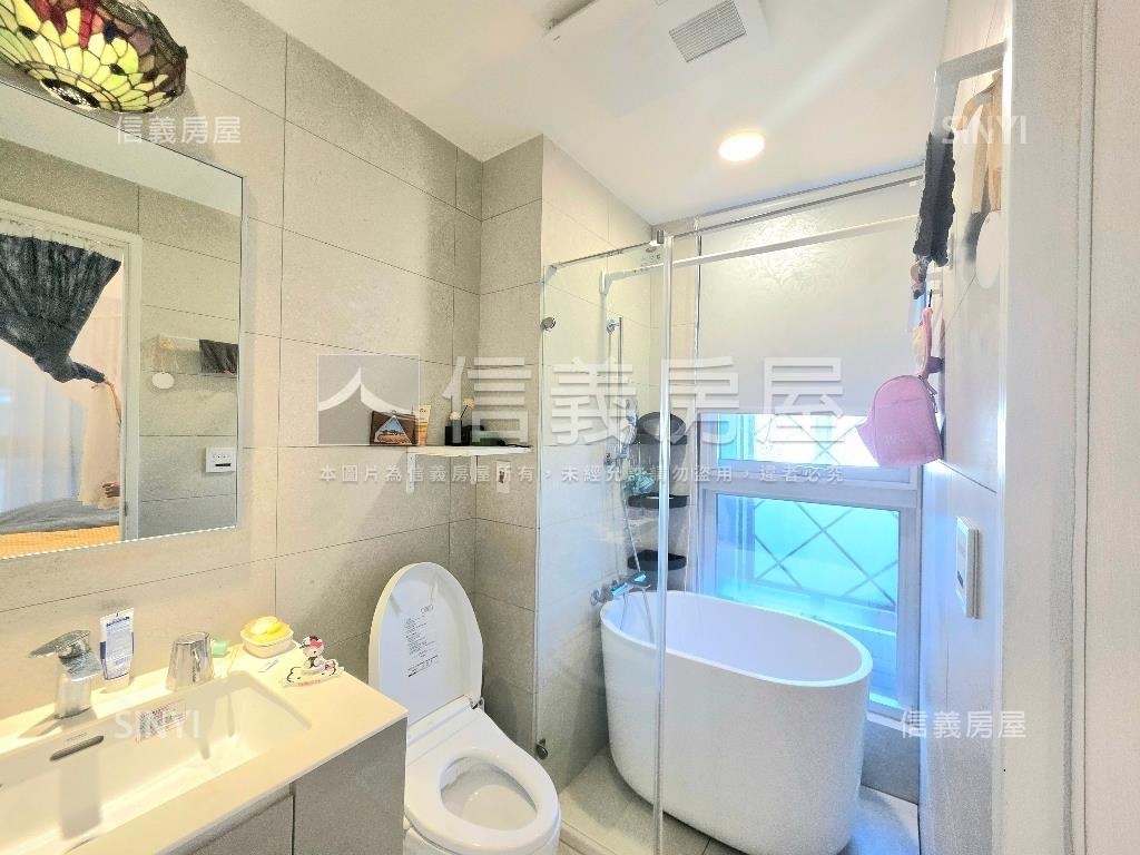 碧國時雍三房附雙平車位房屋室內格局與周邊環境