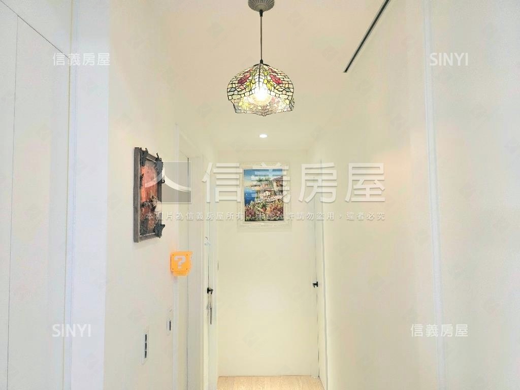 碧國時雍三房附雙平車位房屋室內格局與周邊環境