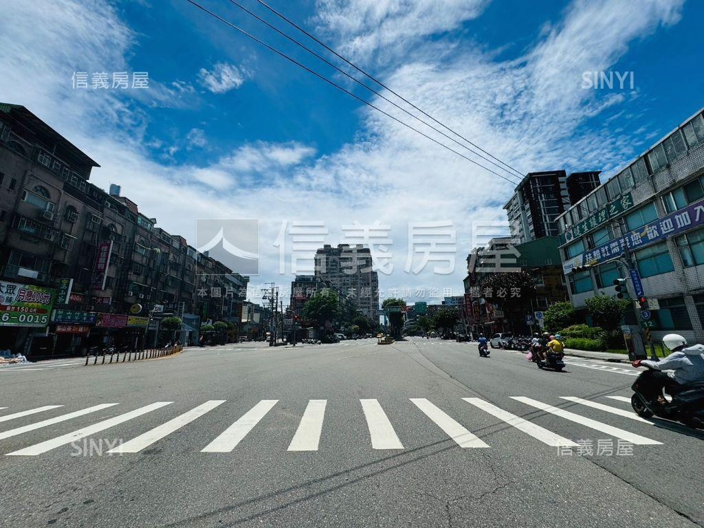 中央路上最靓的那間Ｂ５房屋室內格局與周邊環境