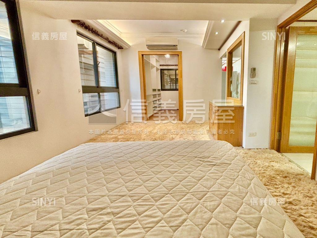 中國醫❤親家時上貴族美屋房屋室內格局與周邊環境