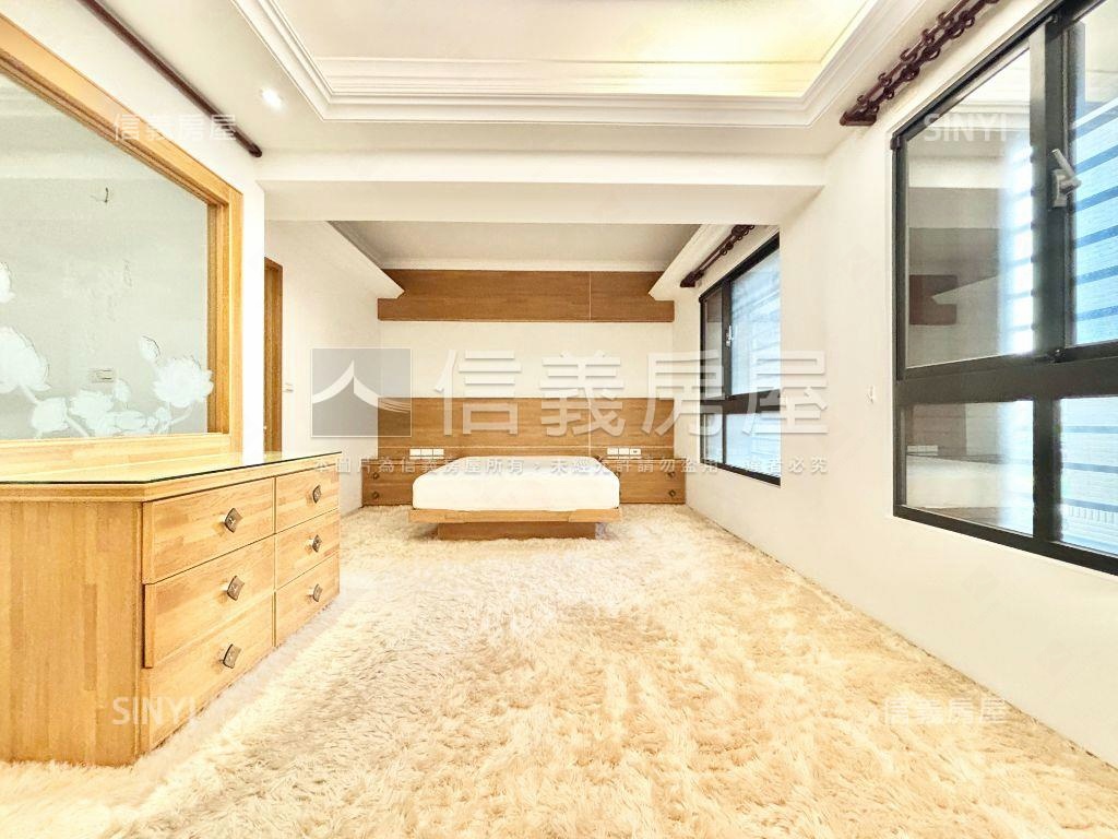 中國醫❤親家時上貴族美屋房屋室內格局與周邊環境