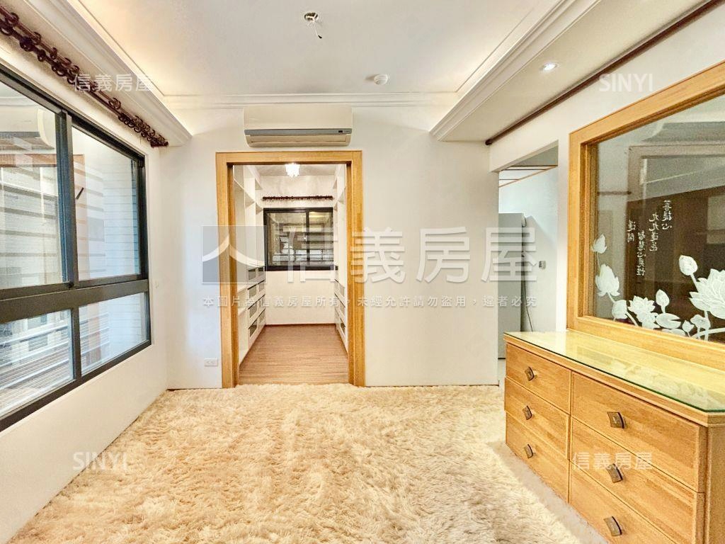 中國醫❤親家時上貴族美屋房屋室內格局與周邊環境