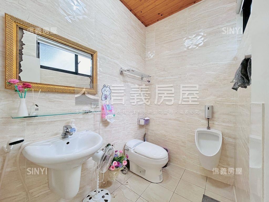 客運園區豪華大地坪豪邸房屋室內格局與周邊環境