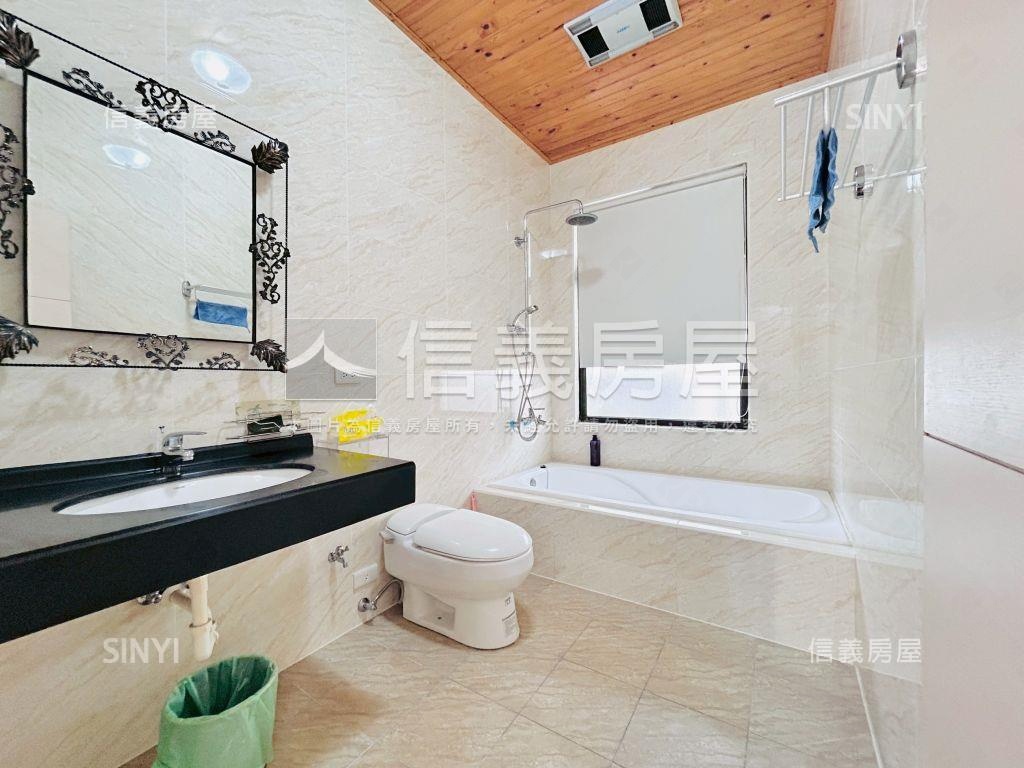 客運園區豪華大地坪豪邸房屋室內格局與周邊環境