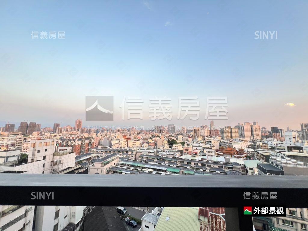 鼎佳光曦二房平車高樓視野房屋室內格局與周邊環境