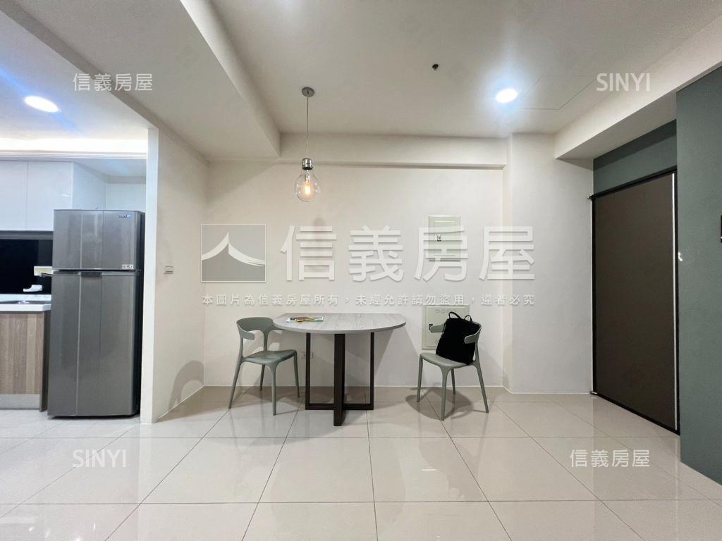鼎佳光曦二房平車高樓視野房屋室內格局與周邊環境