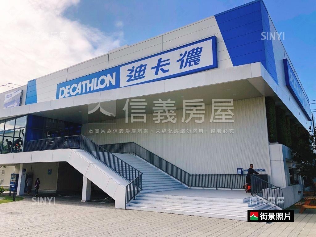 鼎佳光曦二房平車高樓視野房屋室內格局與周邊環境