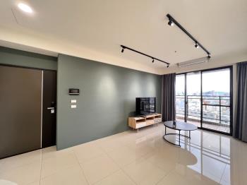 急售！鼎佳光曦二房平車