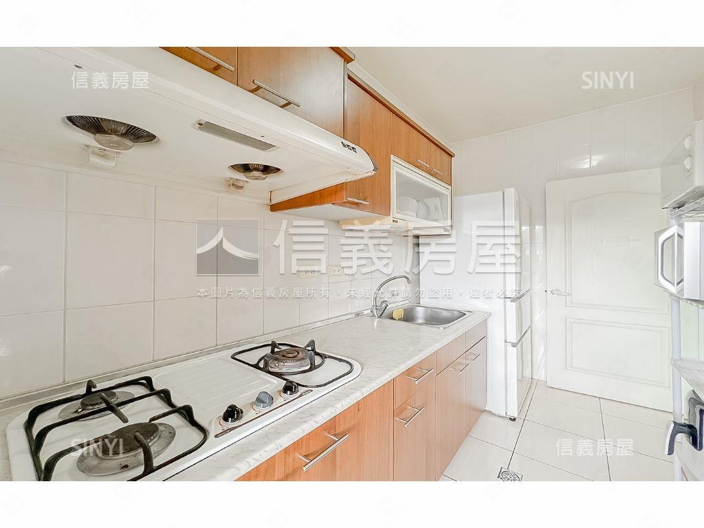 豐原四房南陽春天美屋房屋室內格局與周邊環境