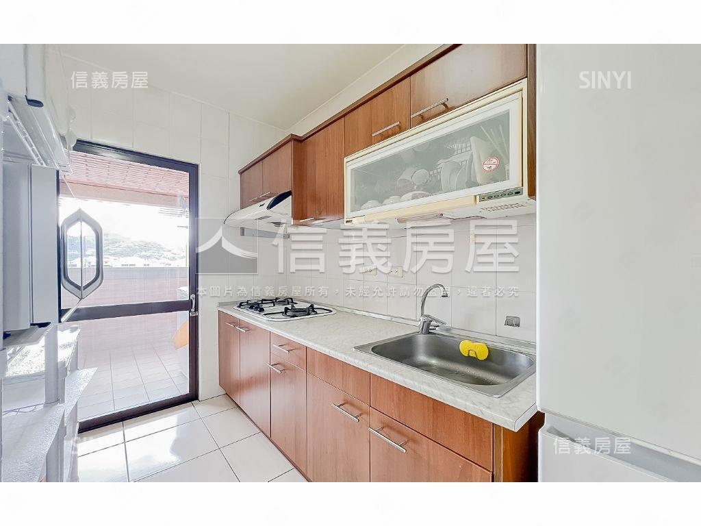 豐原四房南陽春天美屋房屋室內格局與周邊環境